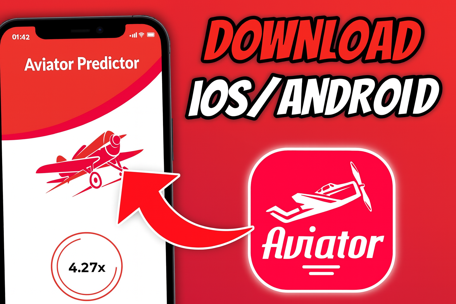 Descarregar Aviator