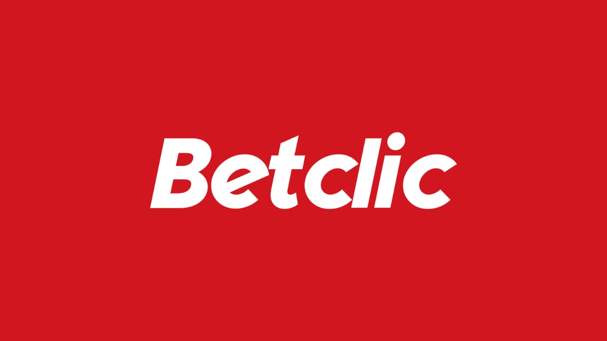 Betclic Casino logo