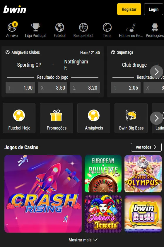 Bwin