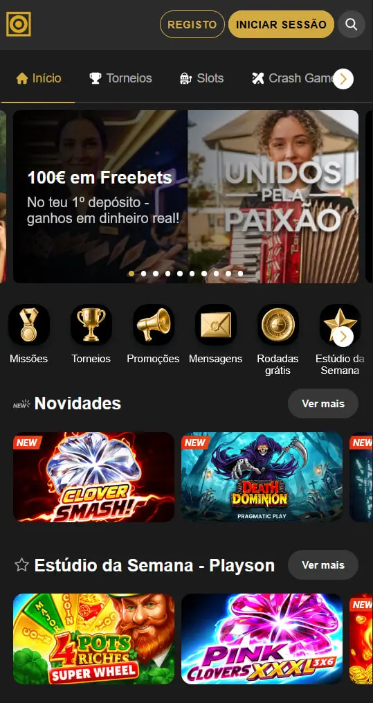 ESC Online