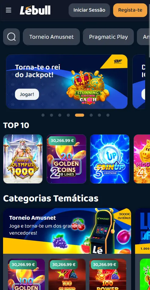 LeBull