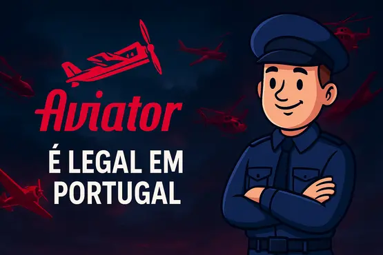 Aviator é legal em Portugal - jogo Aviator em cassinos online portugueses