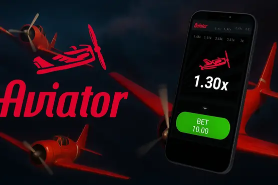 Aviator jogo online em Portugal 