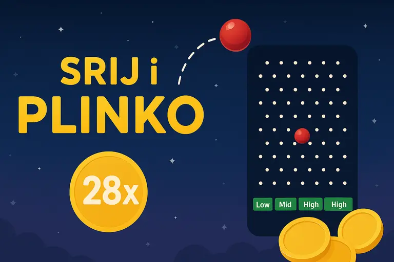 Legalidade do jogo Plinko