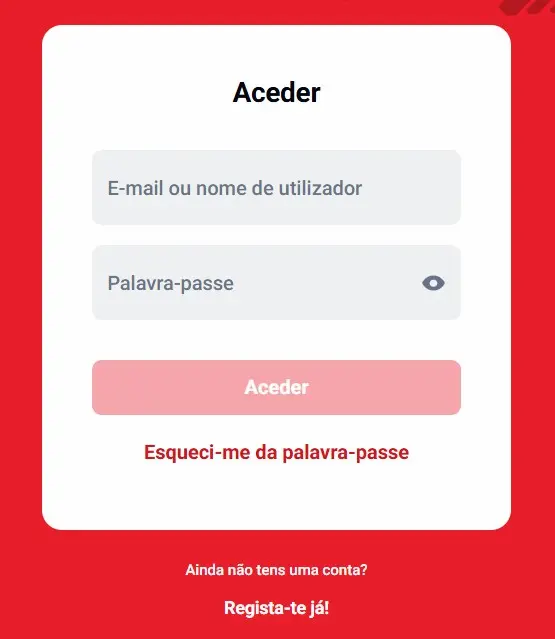 Entrar no casino Betclic
