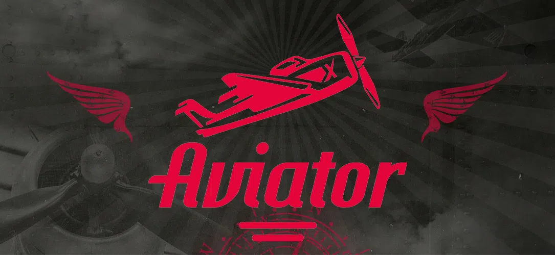 Aviator logo