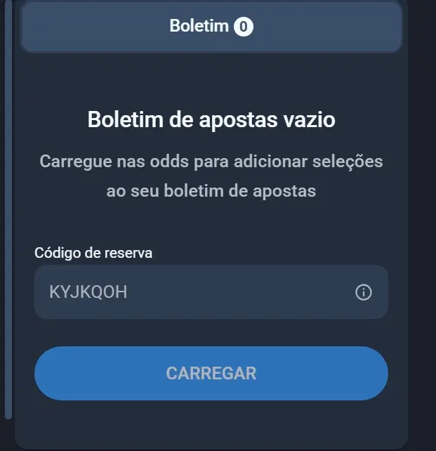 Códigos promocionais do Twin Casino
