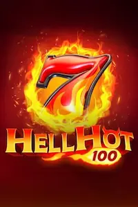 Hell Hot 100 logo