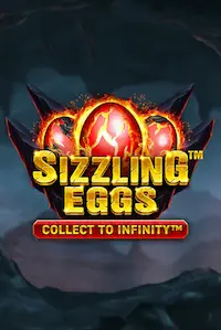 Sizzling Eggs logo