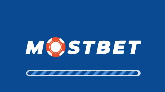 Mostbet logo