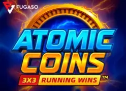 Atomic Coins