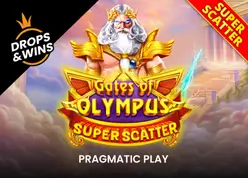 Gates of Olympus