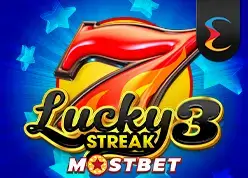 Lucky 3