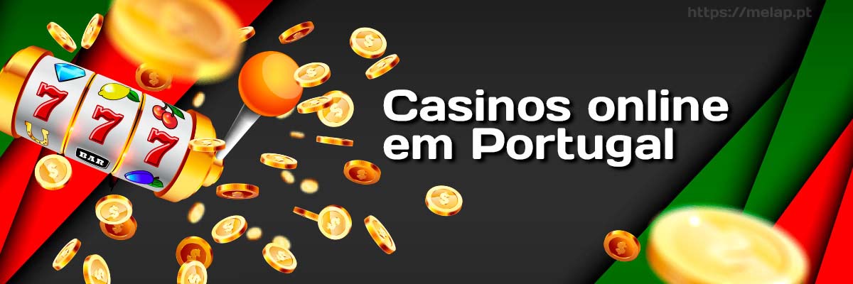 Casinos Online Em Portugal