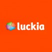 Luckia logo