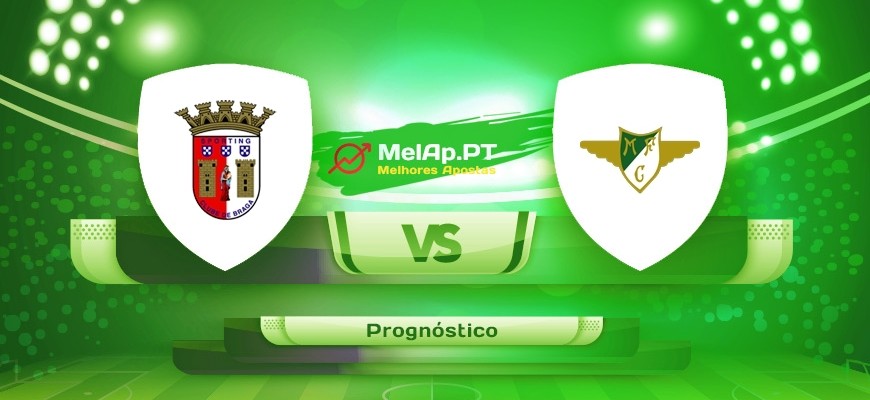 Braga vs Moreirense – 14-05-2021 20:15 UTC-0