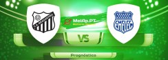 Bragantino-Sp vs Emelec – 11-05-2021 22:15 UTC-0