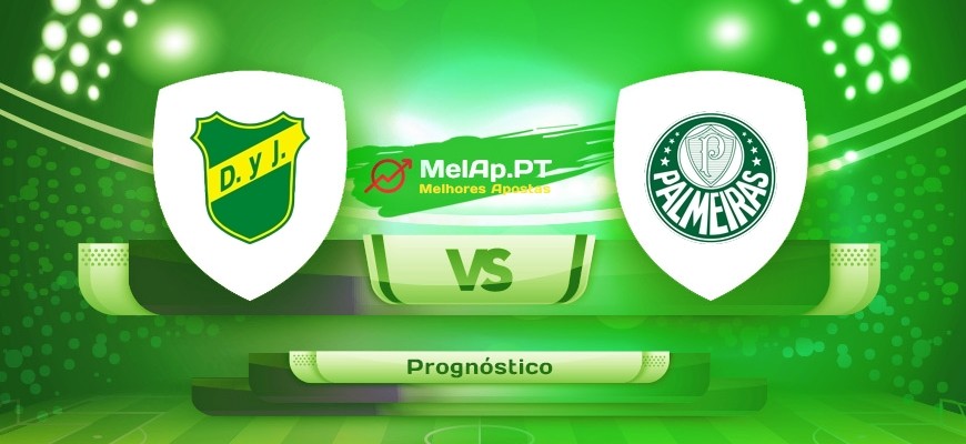 CSD Defensa y Justicia vs Palmeiras - 05/05-03:30