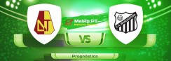 Desportos Tolima vs Bragantino-Sp – 26-05-2021 00:30 UTC-0