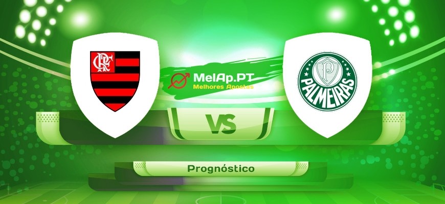 Flamengo vs Palmeiras – 30-05-2021 19:00 UTC-0