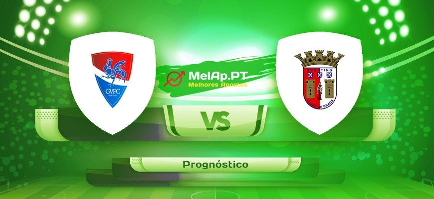 Gil Vicente vs Braga – 09-05-2021 19:00 UTC-0