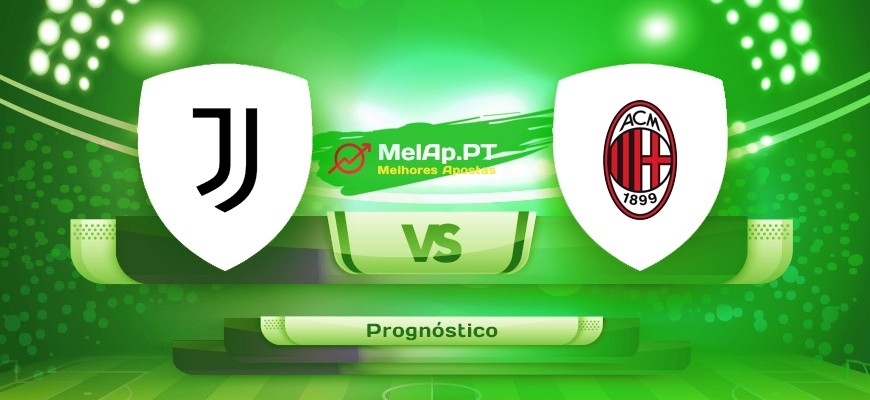 Juventus vs Ac Milan – 09-05-2021 18:45 UTC-0