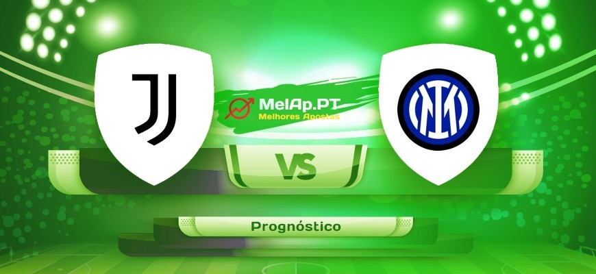 Juventus vs Inter Milão – 15-05-2021 16:00 UTC-0