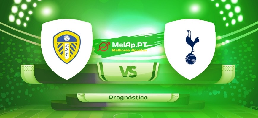 Leeds vs Tottenham – 08-05-2021 11:30 UTC-0
