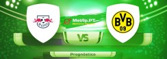 Leipzig vs Borussia Dortmund – 13-05-2021 18:45 UTC-0