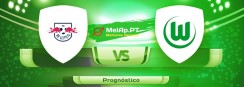 Leipzig vs VfL Wolfsburgo – 16-05-2021 18:30 UTC-0
