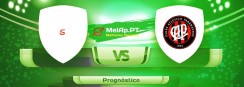 Metropolitanos FC vs CA Paranaense PR – 11-05-2021 22:15 UTC-0