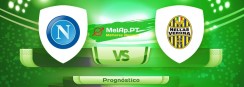 Nápoles vs Hellas Verona – 23-05-2021 18:45 UTC-0