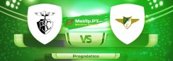 Portimonense vs Moreirense – 10-05-2021 17:00 UTC-0