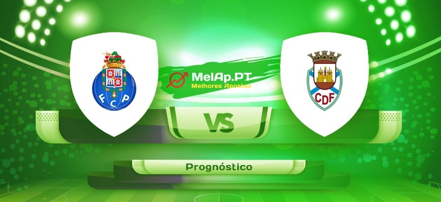 Porto B vs Feirense – 16-05-2021 14:00 UTC-0