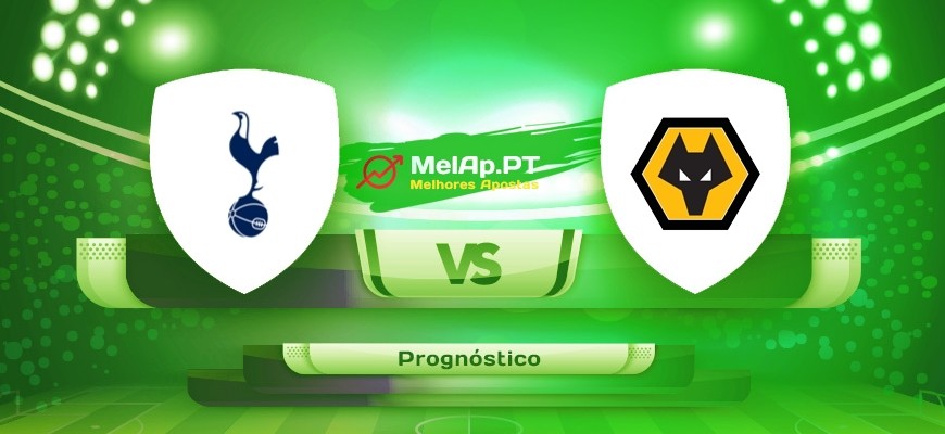 Tottenham vs Wolverhampton – 16-05-2021 13:05 UTC-0