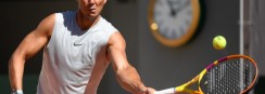 Apostando Rafael Nadal – Alexei Popyrin: Rafa inicia a estrada em Roland Garros 2021 | Info & odds aqui