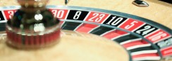 Casino777 incorpora Speed Roulette de Evolution