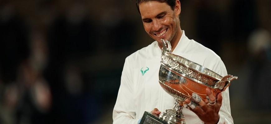 Roland Garros 2021 apostas: informação geral, favoritos e probabilidades | Em que apostar? - Melap.PT