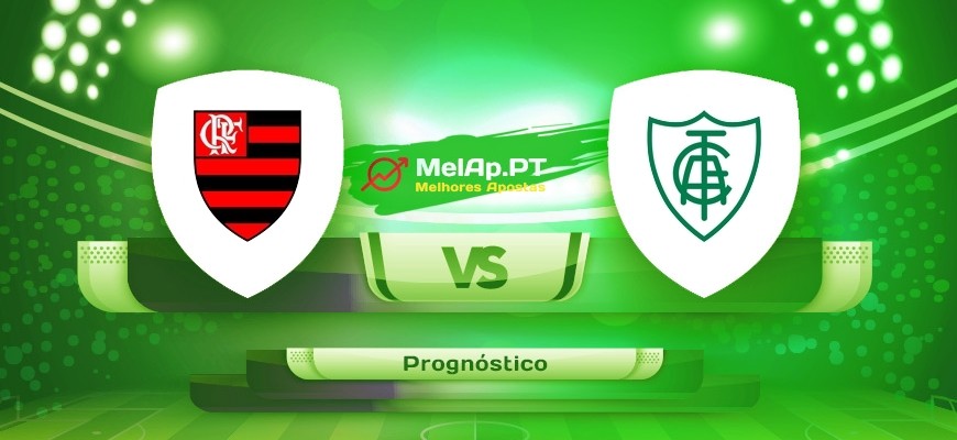Flamengo vs América FC MG – 13-06-2021 19:00 UTC-0