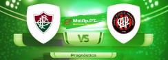 Fluminense RJ vs CA Paranaense PR – 30-06-2021 19:00 UTC-0