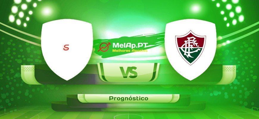 Fortaleza-Ce vs Fluminense RJ – 20-06-2021 21:15 UTC-0