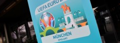 O “Grupo da Morte” no EURO 2020: quem estará nele e quem são os favoritos para a qualificação | Info e probabilidades aqui