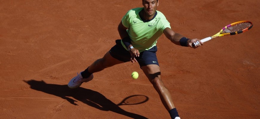 Apostando Rafael Nadal - Richard Gasquet: Rafa vai para a terceira ronda em Roland Garros | Informações e probabilidades aqui - Melap.PT