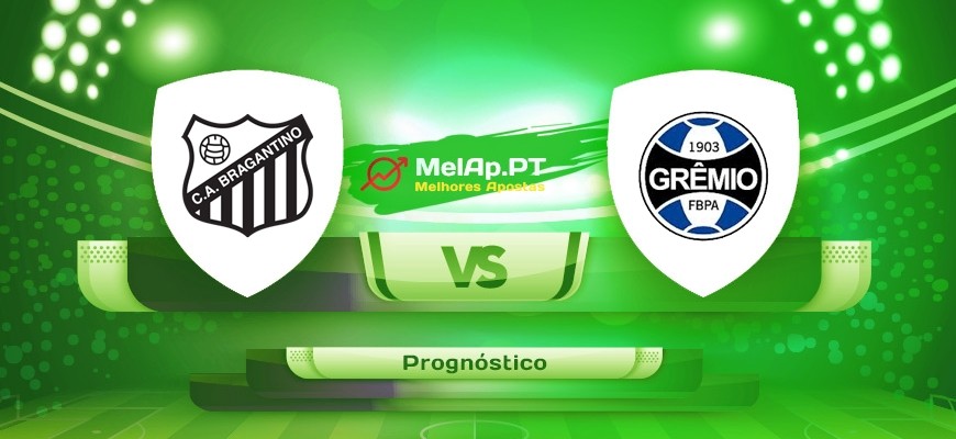 Bragantino-Sp vs Gremio FB Porto Alegrense RS – 01-08-2021 00:00 UTC-0