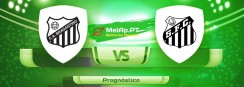 Bragantino-Sp vs Santos – 18-07-2021 23:30 UTC-0