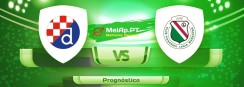 NK Dínamo Zagreb vs KP Legia Varsóvia – 04-08-2021 18:00 UTC-0