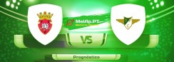 Penafiel vs Moreirense – 25-07-2021 10:00 UTC-0