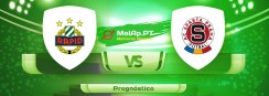 Rapid Viena vs Sparta Praga – 20-07-2021 18:30 UTC-0