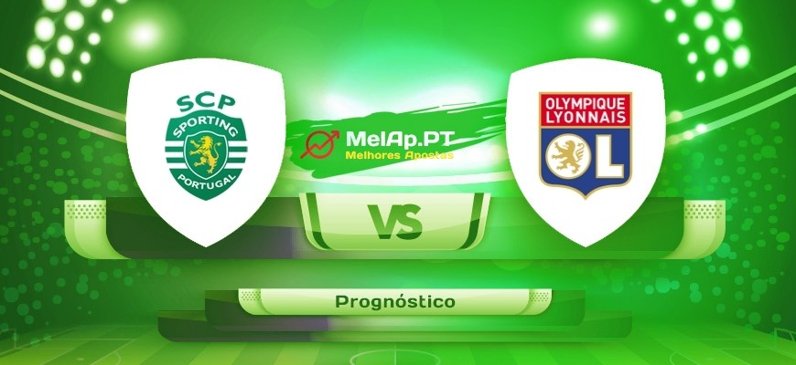 Sporting vs Lyon – 25-07-2021 19:00 UTC-0