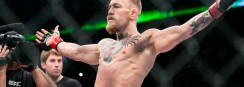 Apostas McGregor – Poirier: o que precisa de saber sobre o fim-de-semana deste fim-de-semana do UFC all-star bout | Informações, probabilidades & previsões
